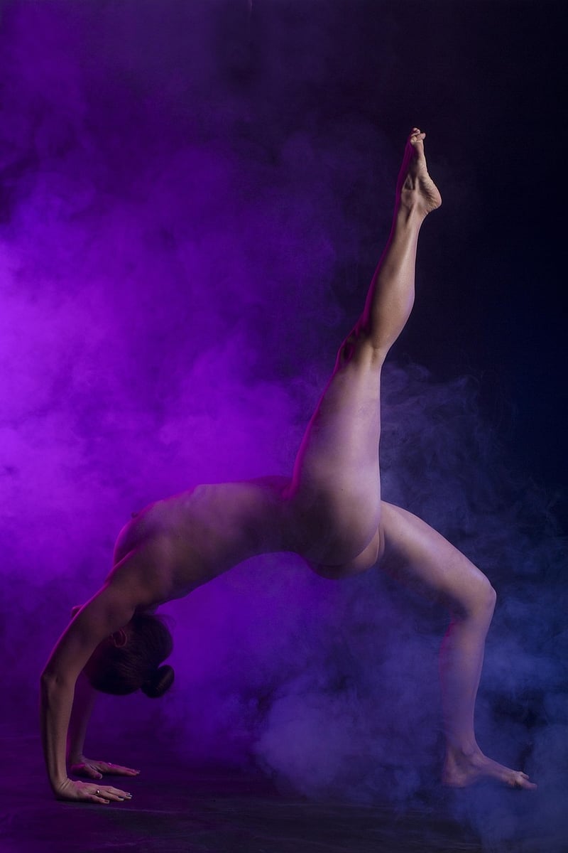 Body Awareness in Motion