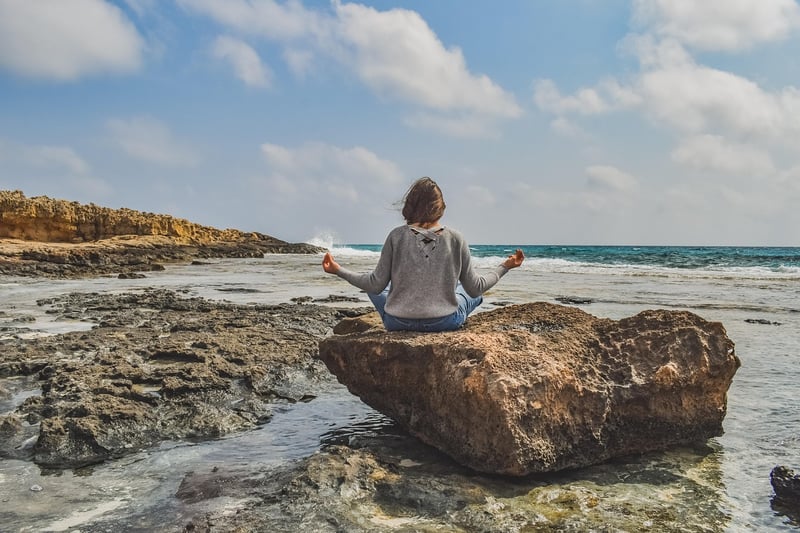 Yoga Nidra